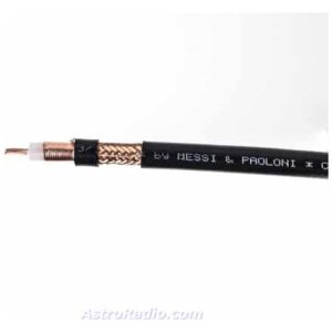 CABLE RG213/U  plus