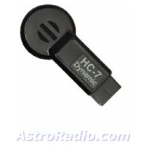 Capsula HC-7 dinamica para Pro-7