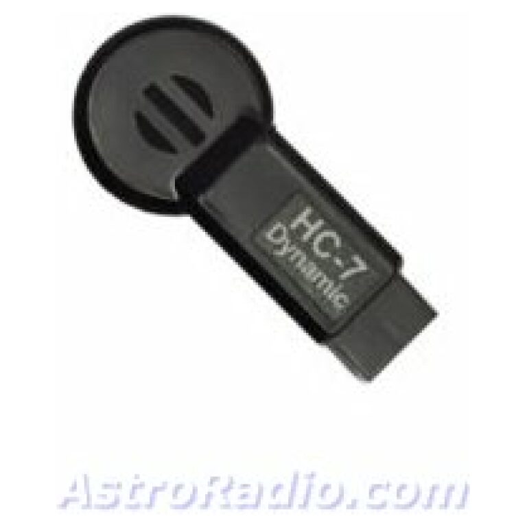 Capsula HC-7 dinamica para Pro-7