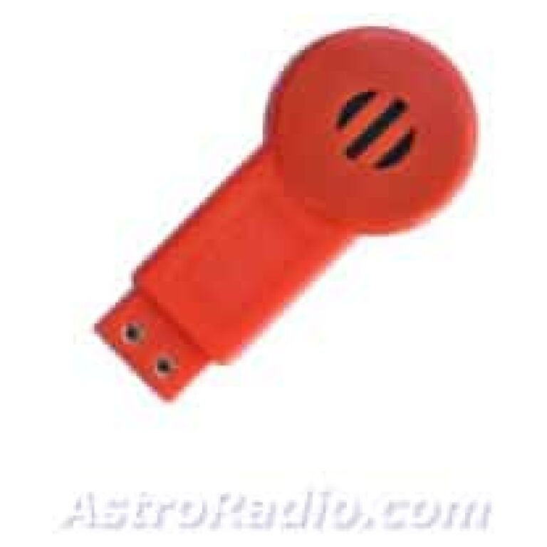 Capsula HC-74 dinamica para Pro-7