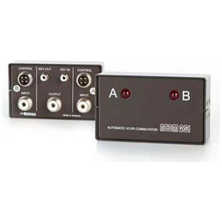 ACOM 2S1
