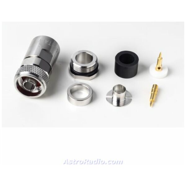 Conector N