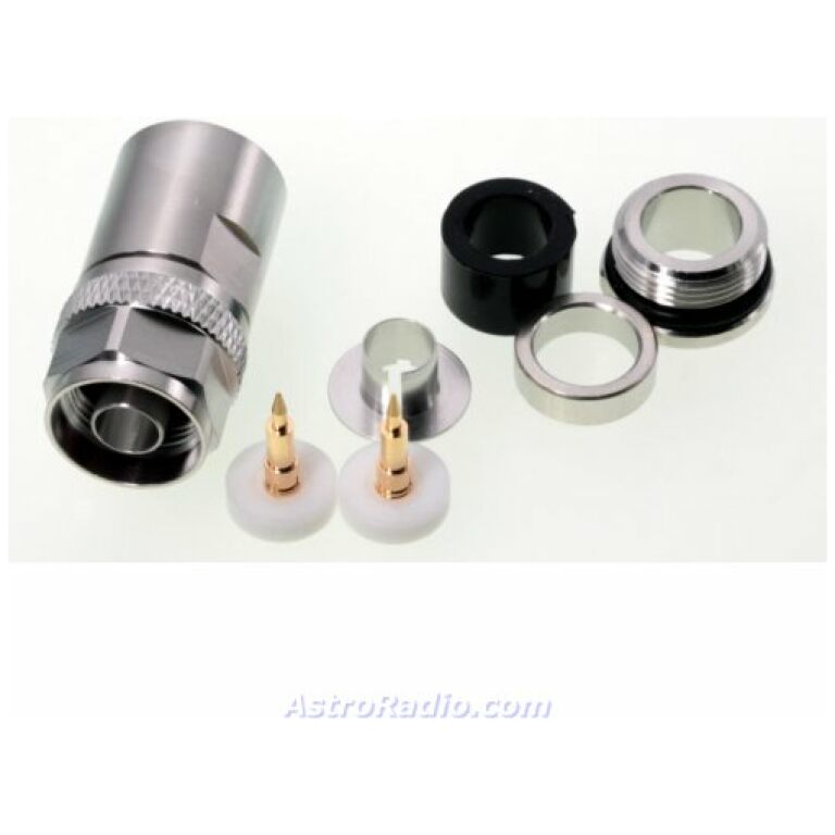 CONNECTOR N sense soldadura