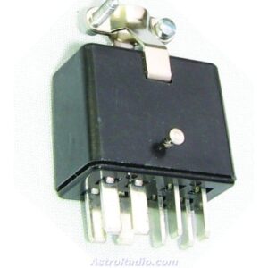 Conector rotor 8 pin