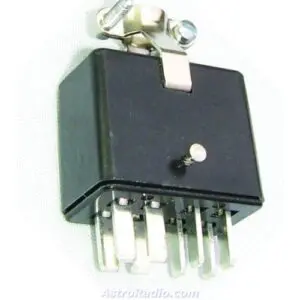 Conector rotor 8 pin