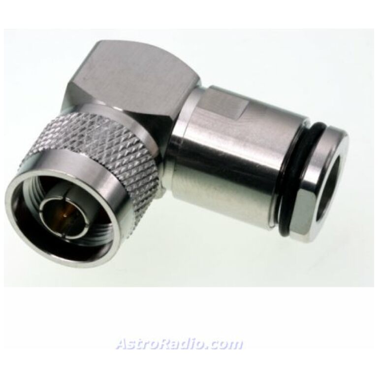 CONNECTOR N colze