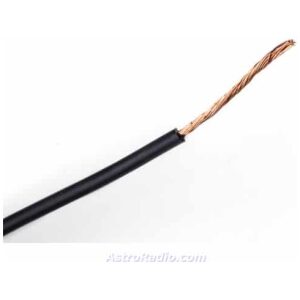 Dipoflex cable para antenas.