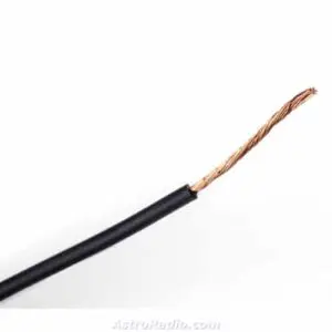 Dipoflex cable para antenas.