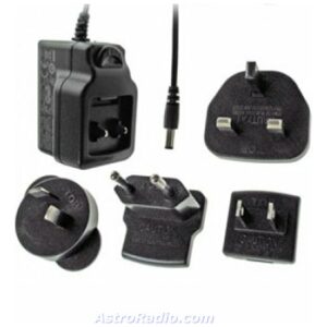 Font d’alimentació 12V 2 Amp