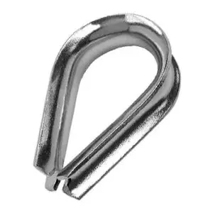 MASTRANT Guarda cabos 4 mm
