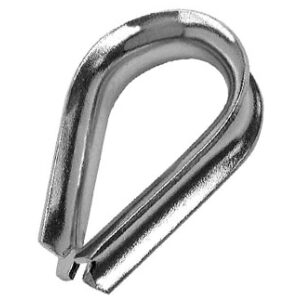 MASTRANT Guarda caps 5 mm