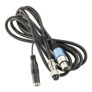 Adaptador HEIL CC1
