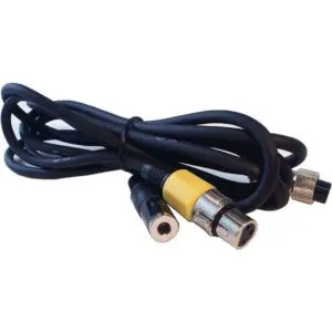 Adaptador HEIL CC1XLR