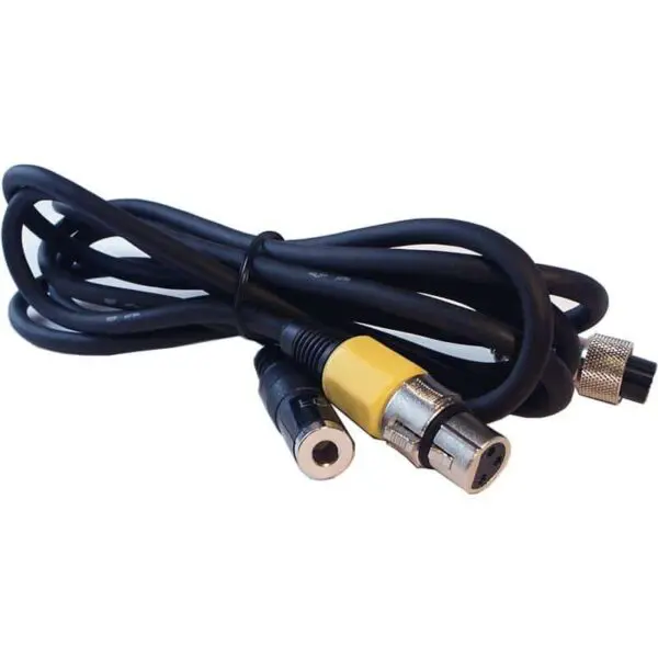 Adaptador HEIL CC1XLR