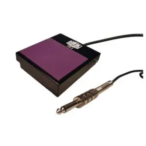 FS-3 Pedal PTT Heil
