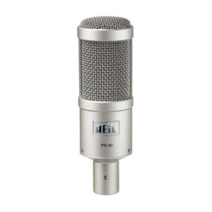 HEIL PR40
