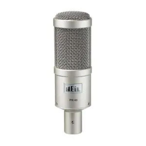 HEIL PR40
