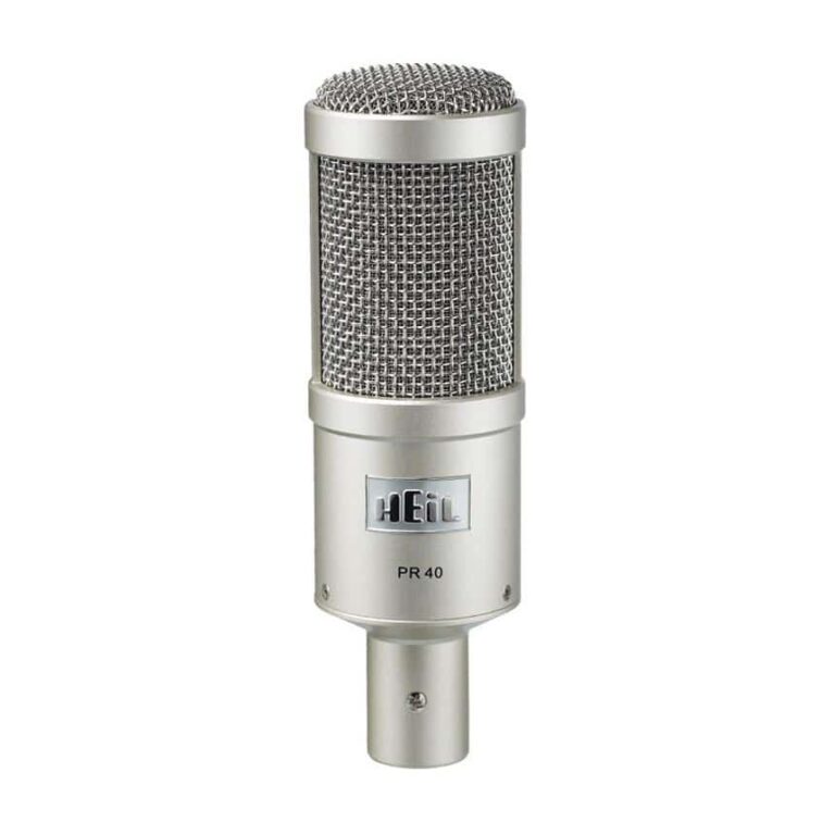 HEIL PR40