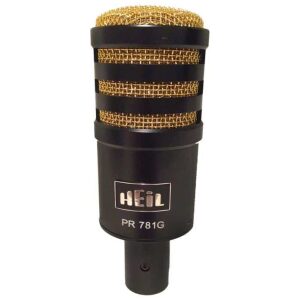 HEIL PR781-G
