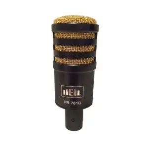 HEIL PR781-G