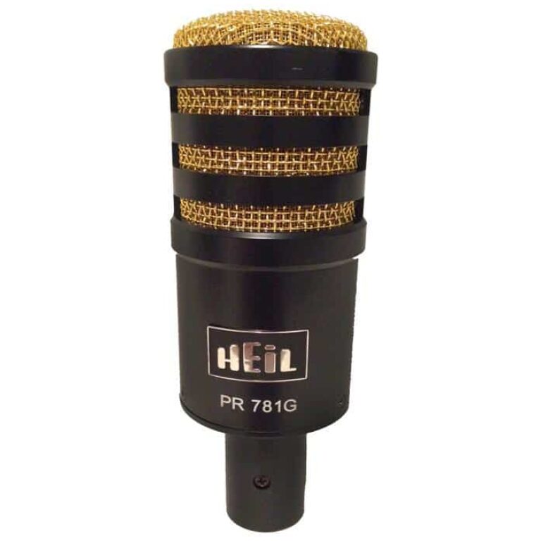 HEIL PR781-G
