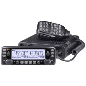 IC-2730E -TRANSCEPTOR bibanda