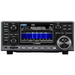 IC-R8600