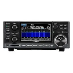IC-R8600