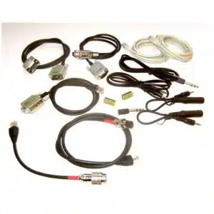 Kit cables Elecraft K3 TWIN