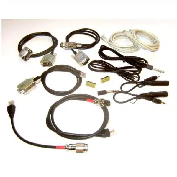 Kit cables Elecraft K3 TWIN
