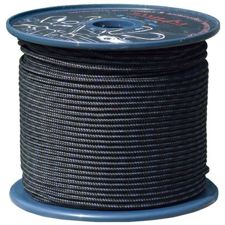 MASTRANT M3 Cuerda de 3mm