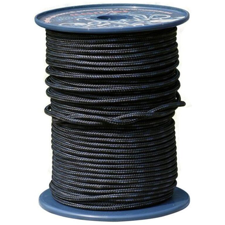 MASTRANT M4 cuerda de 4 mm