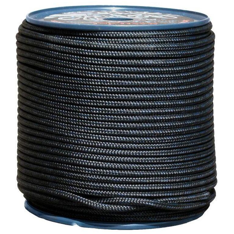 MASTRANT M5 corda de 5 mm