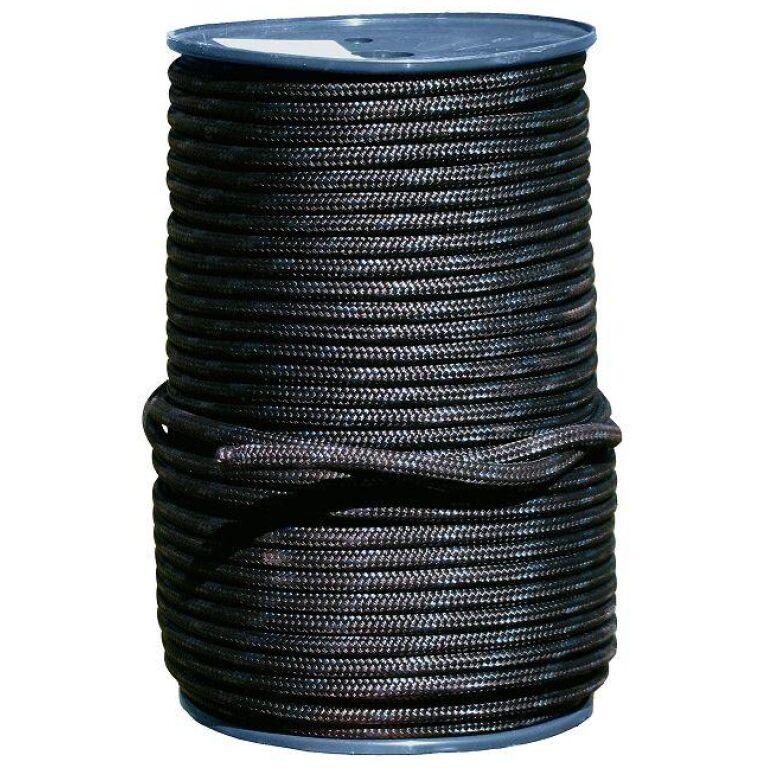 MASTRANT M8 corda de 8 mm