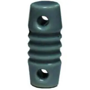 MFJ-16C01 aïllador de porcellana 6CM