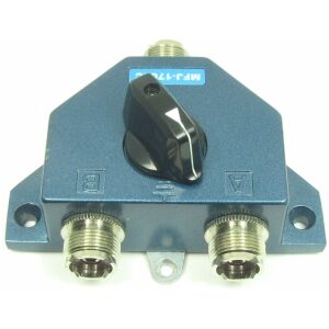 MFJ-1702C CONMUTADOR ANT