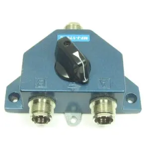 MFJ-1702C CONMUTADOR ANT