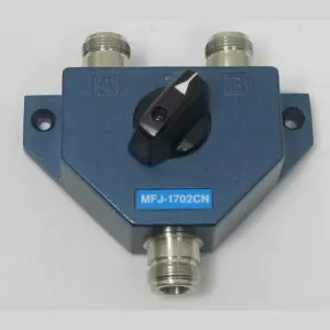 MFJ-1702CN CONMUTADOR ANT