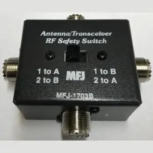 MFJ-1703B CONMUTADOR ANT