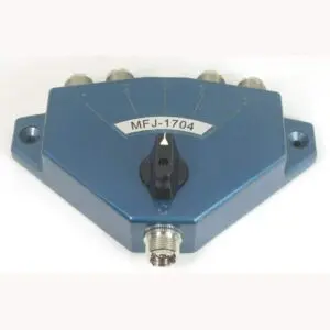 MFJ-1704 CONMUTADOR ANT