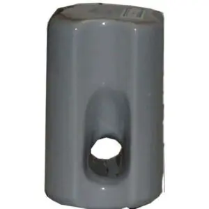 MFJ-17B01 Aïllador de porcellana 9 cm