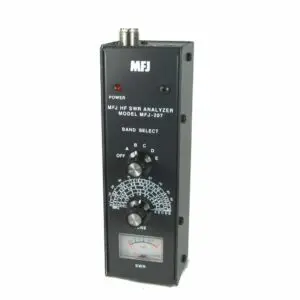 MFJ-207 ANALIZ.ANT