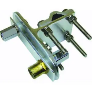 MFJ-347 soporte para minidipolo