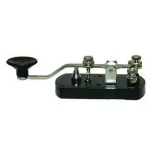 MFJ-550 MANIPULADOR CW