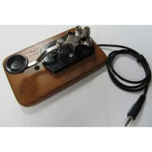 MFJ-553 MANIPULADOR CW