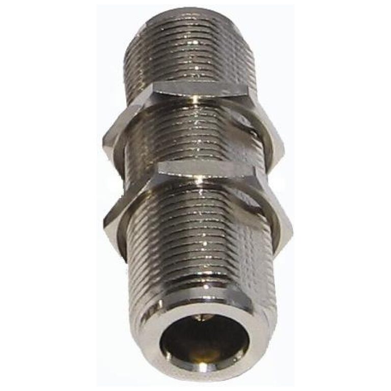 DOBLE CONNECTOR N FEMELLA
