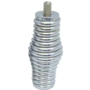 MFJ-7764 Muelle para antena móvil rosca 3/8