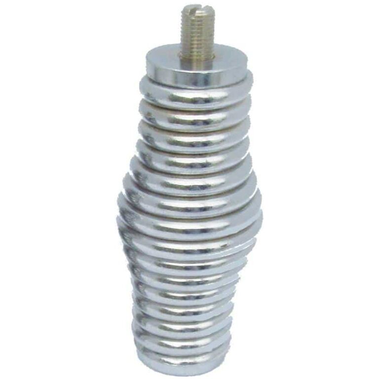 MFJ-7764 Muelle para antena móvil rosca 3/8