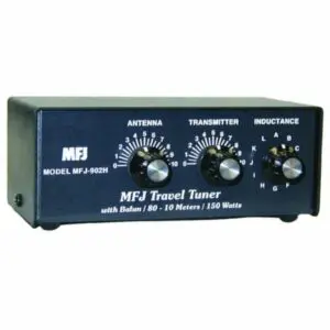 MFJ-902H ACOPLADOR ANT