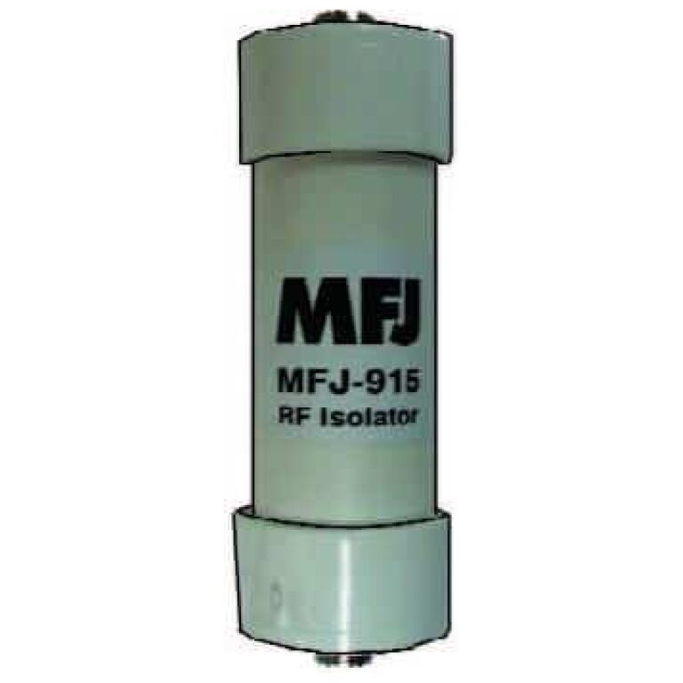 MFJ-915 RF-ISOLATOR